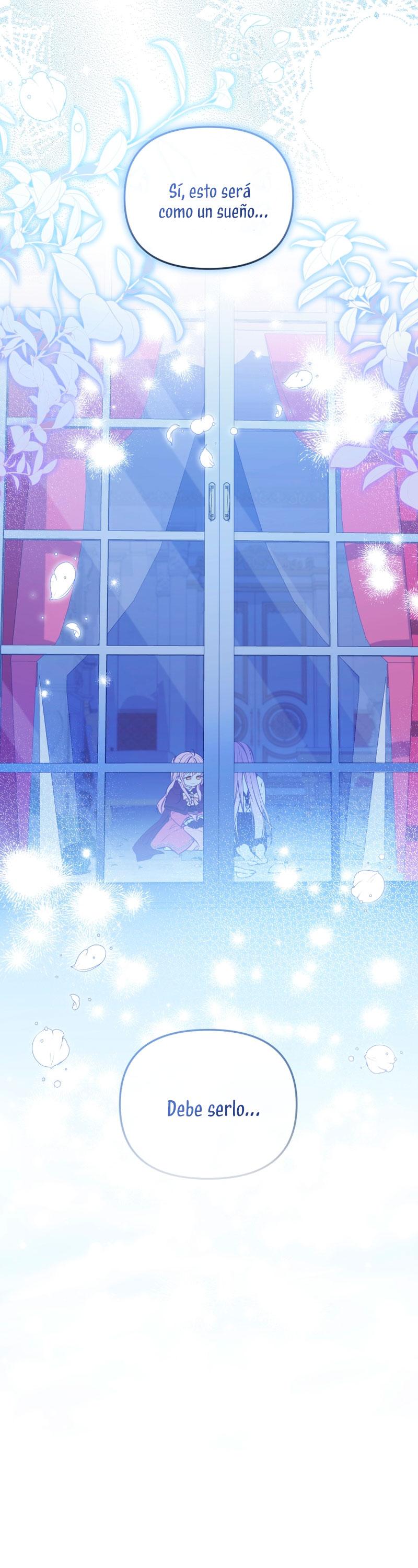 Estoy siendo criada por villanos Capítulo 25 - Página 62