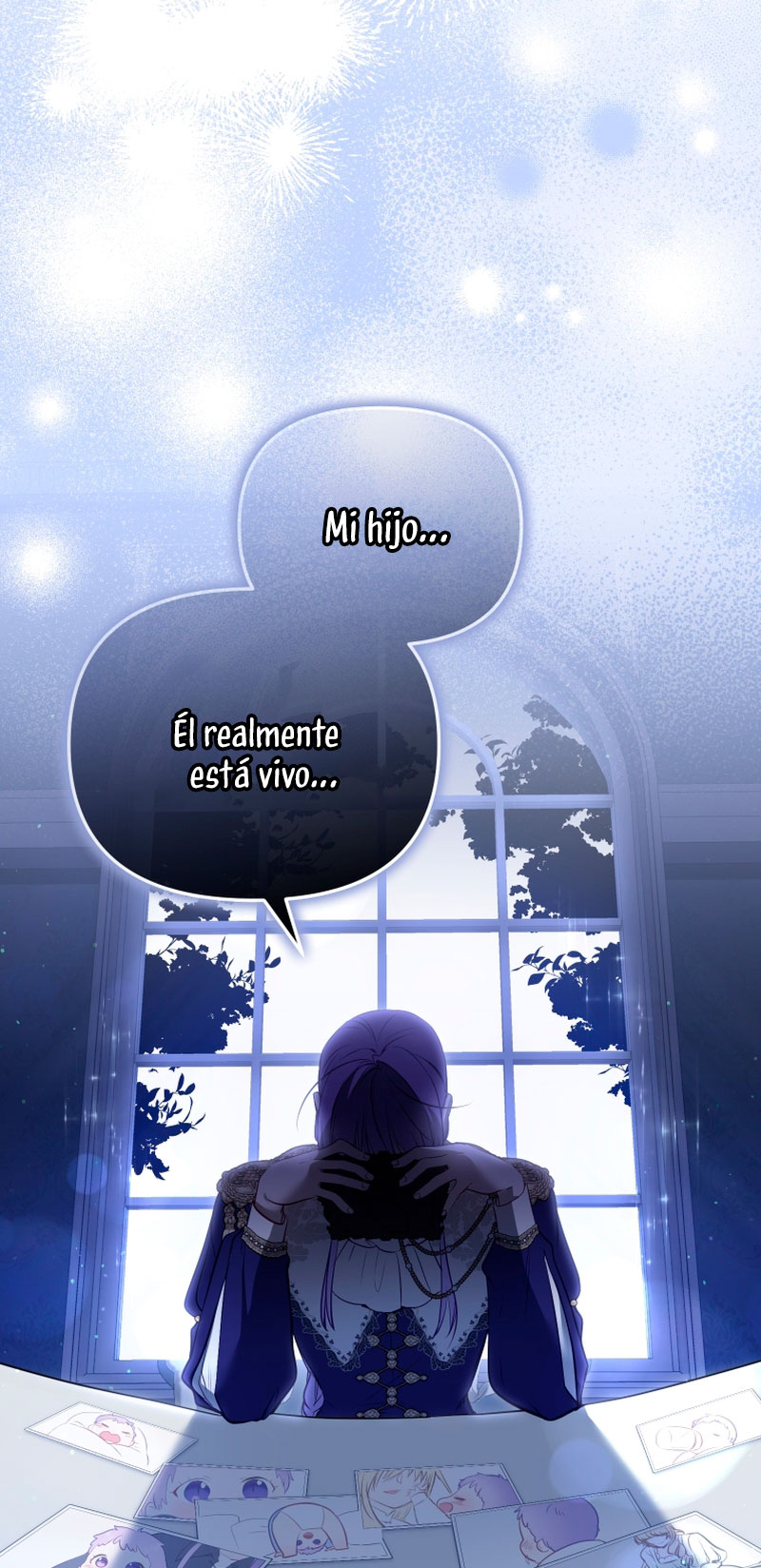 Estoy siendo criada por villanos Capítulo 25 - Página 68