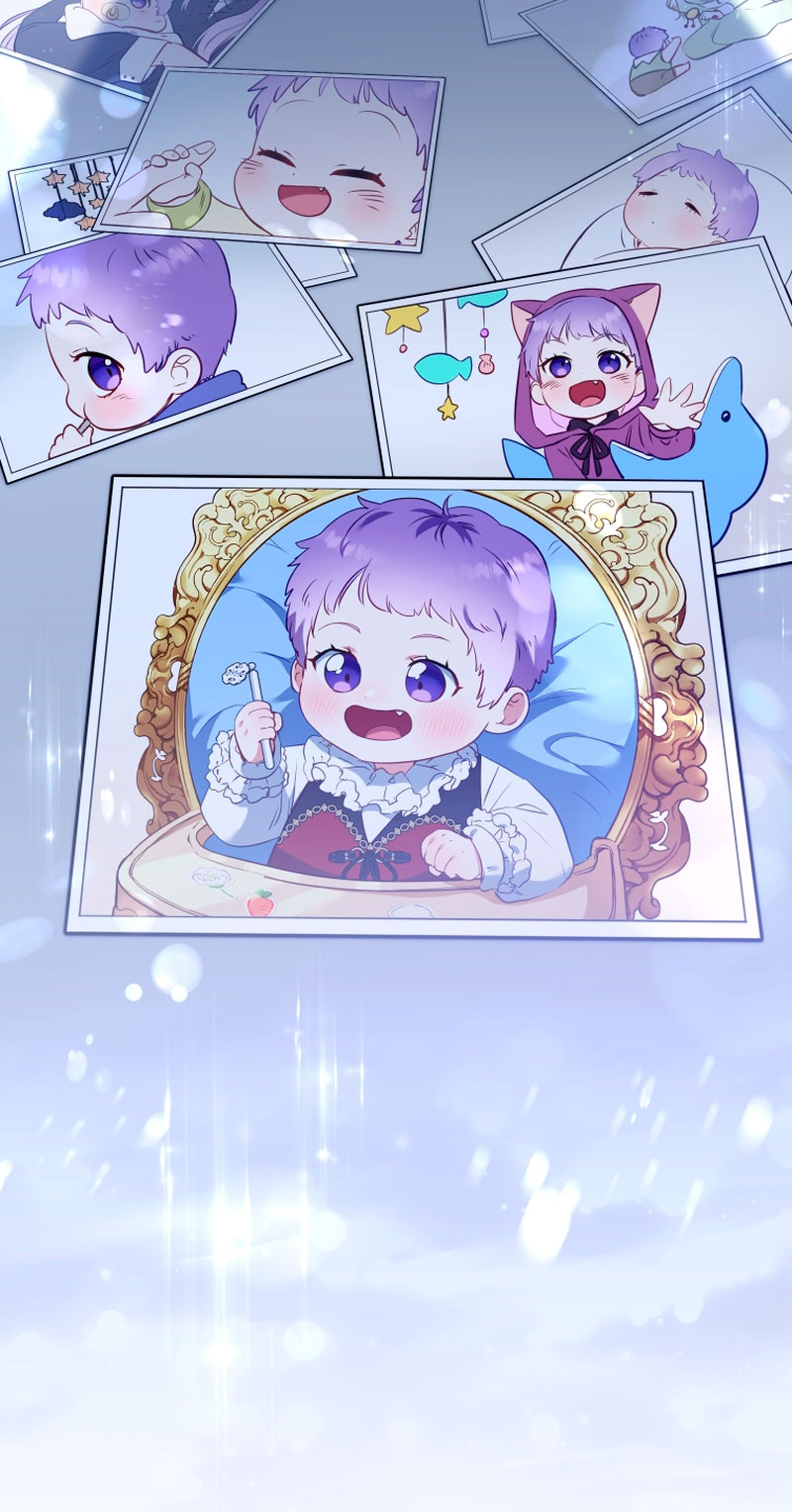 Estoy siendo criada por villanos Capítulo 25 - Página 69