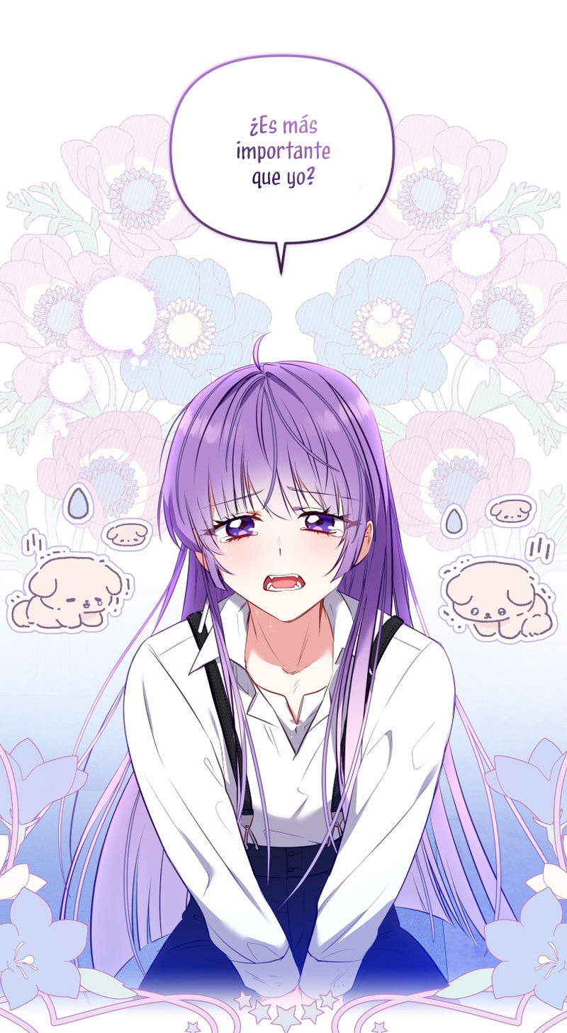 Estoy siendo criada por villanos Capítulo 26 - Página 11