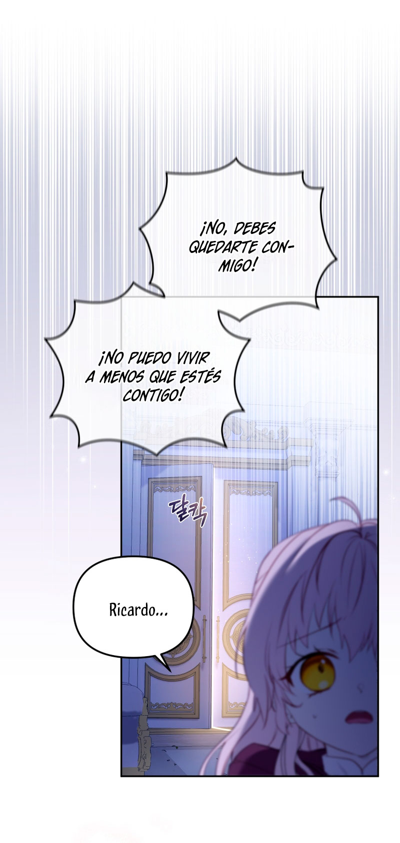 Estoy siendo criada por villanos Capítulo 26 - Página 16