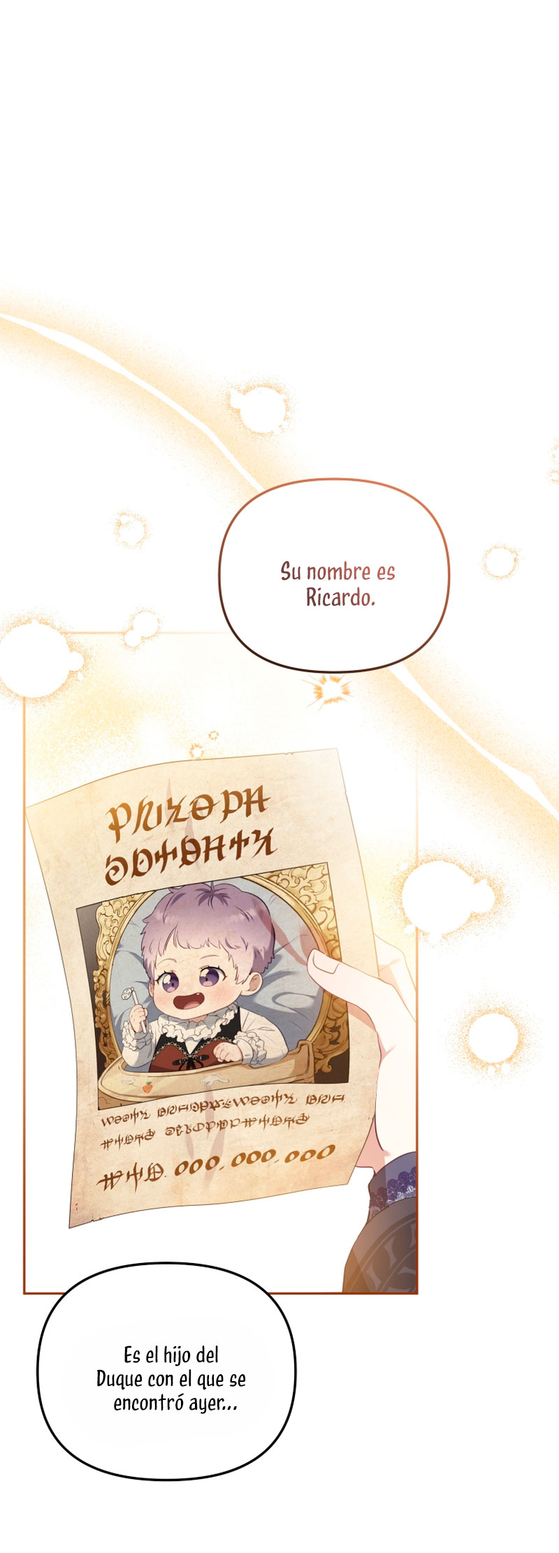 Estoy siendo criada por villanos Capítulo 26 - Página 32