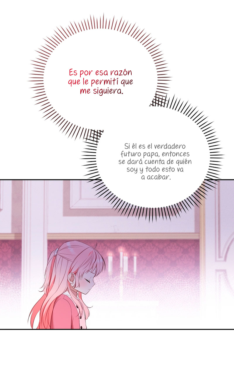 Estoy siendo criada por villanos Capítulo 26 - Página 42