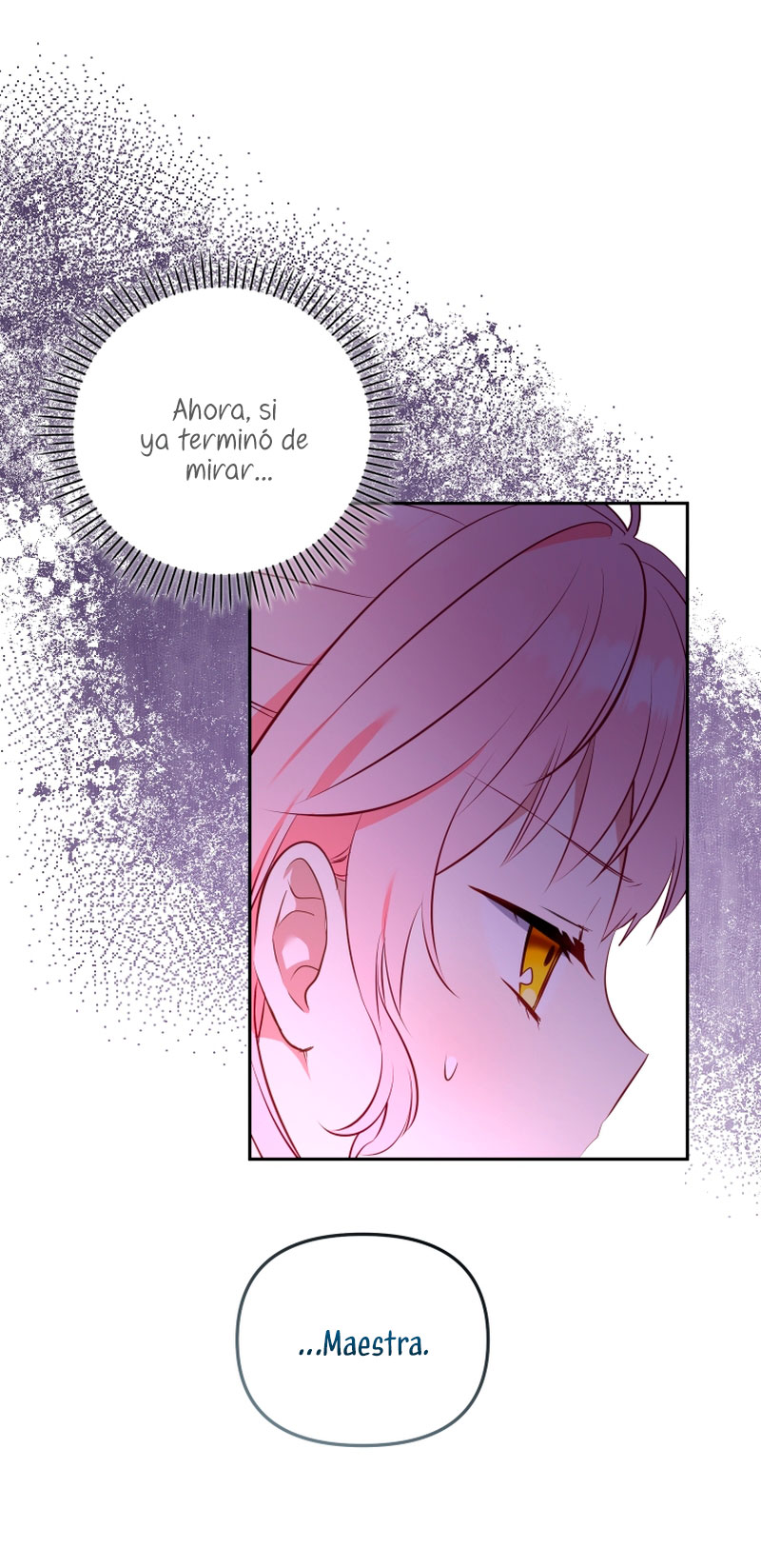 Estoy siendo criada por villanos Capítulo 26 - Página 43