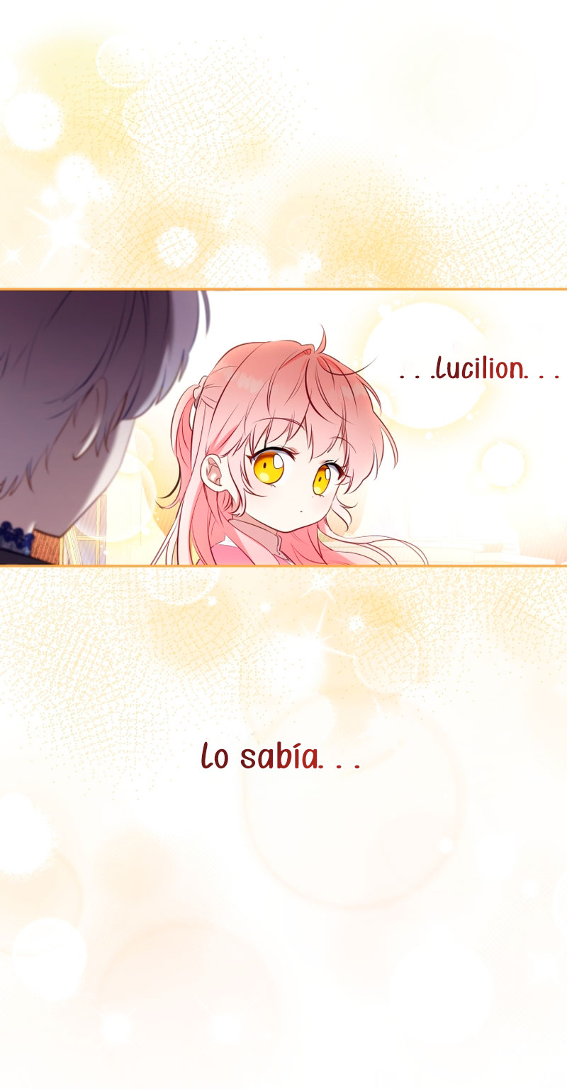 Estoy siendo criada por villanos Capítulo 26 - Página 51