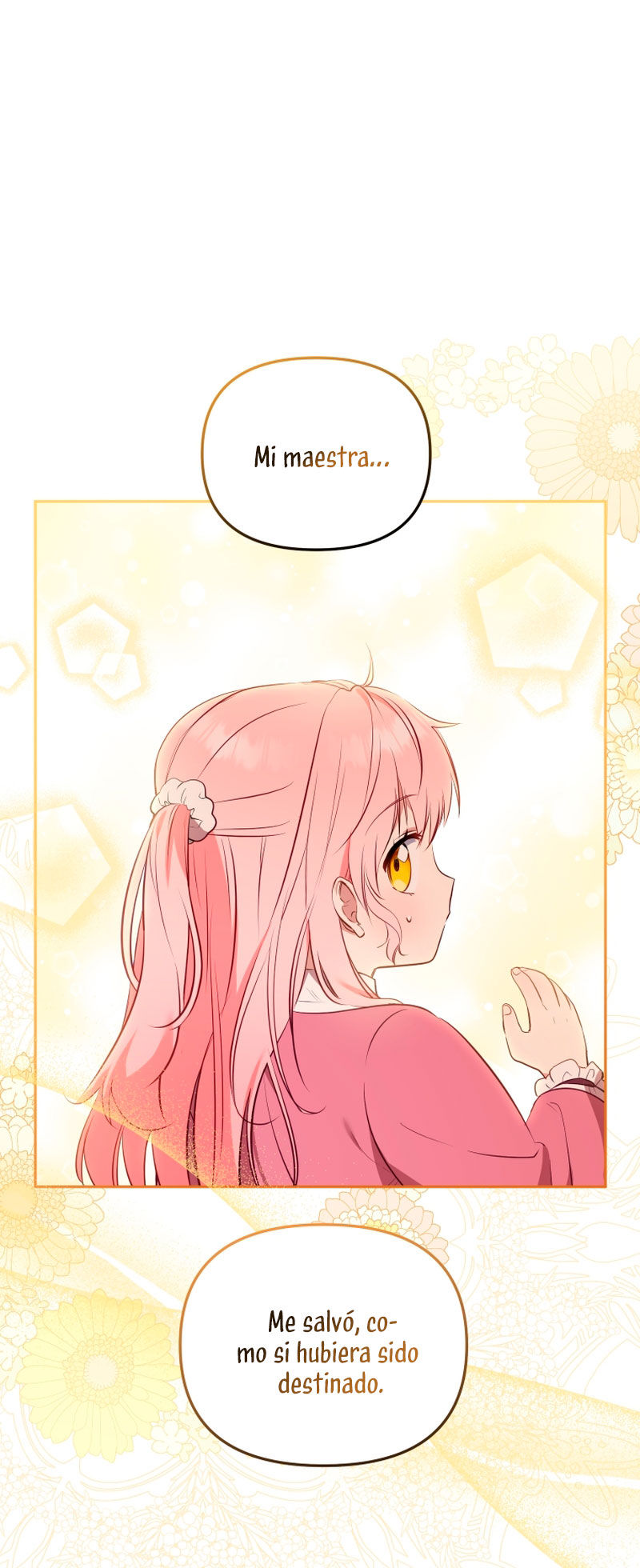 Estoy siendo criada por villanos Capítulo 26 - Página 54