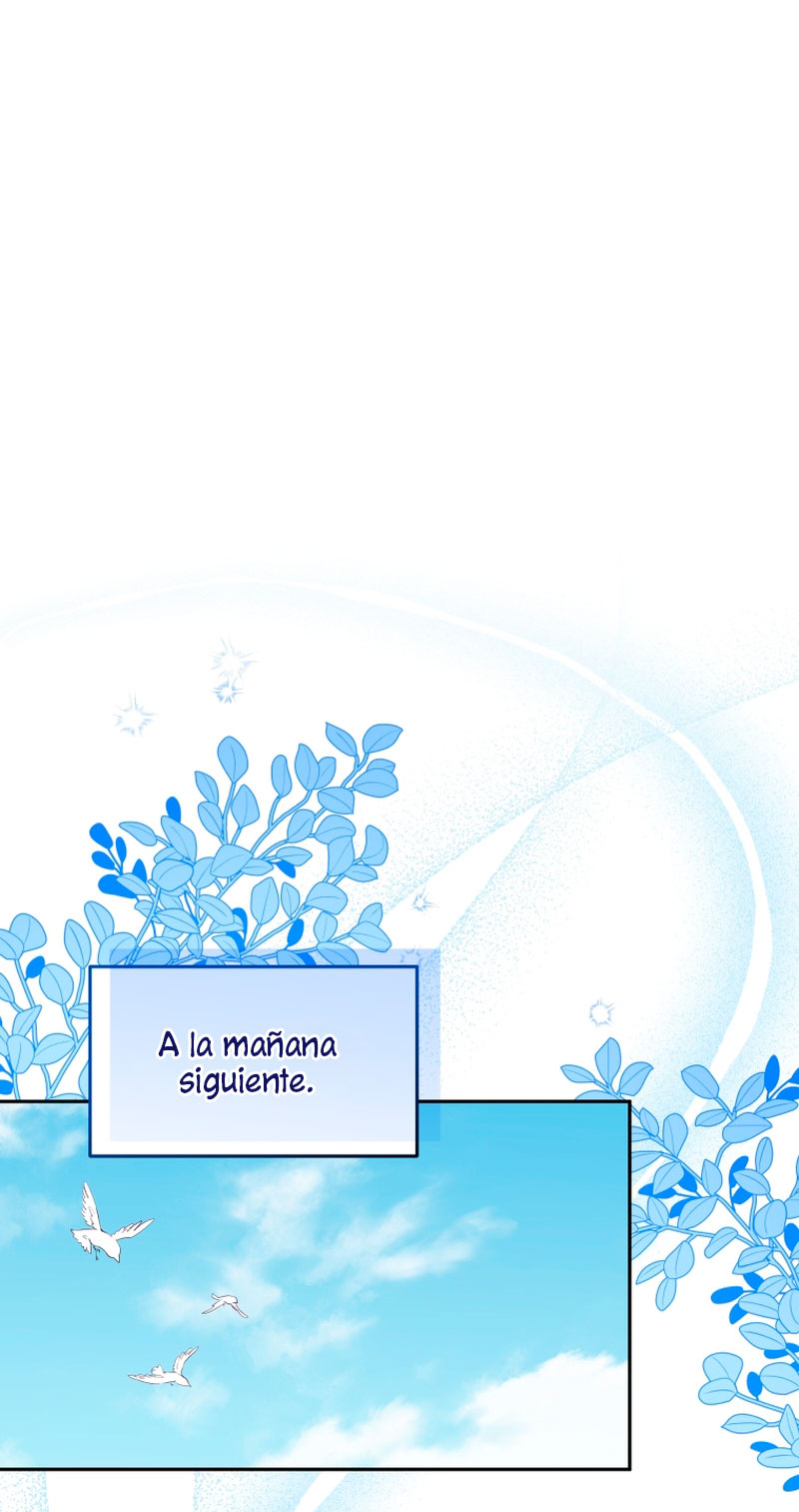 Estoy siendo criada por villanos Capítulo 26 - Página 59