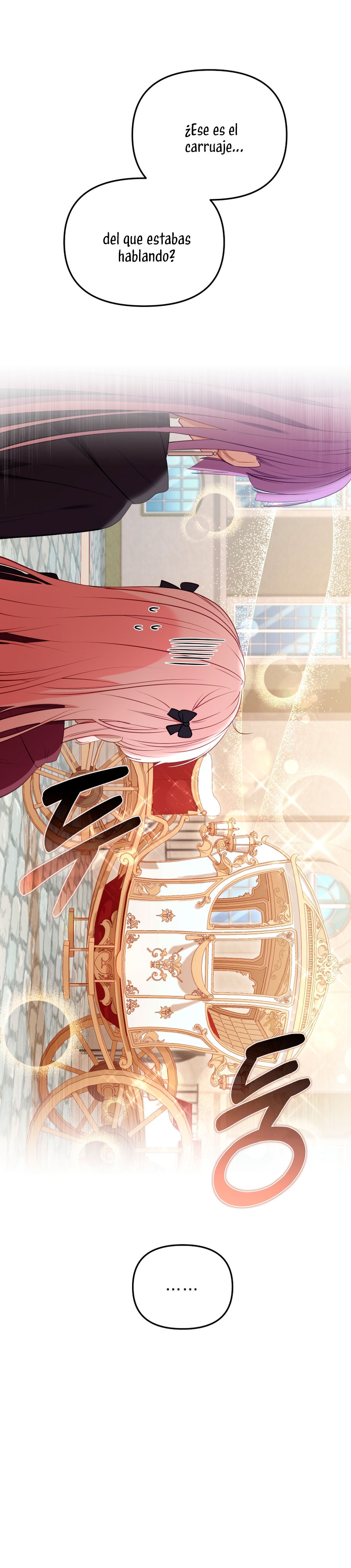 Estoy siendo criada por villanos Capítulo 26 - Página 62