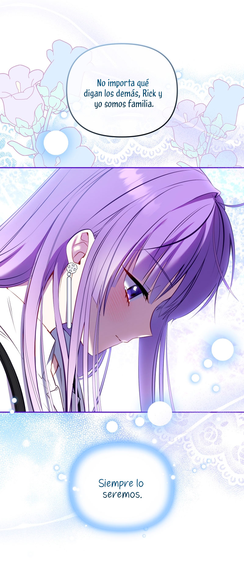 Estoy siendo criada por villanos Capítulo 26 - Página 7