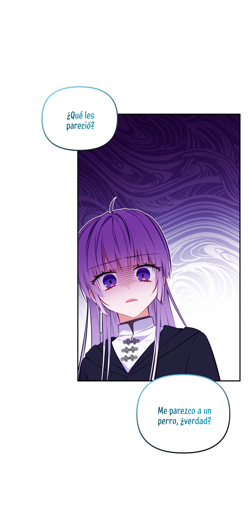 Estoy siendo criada por villanos Capítulo 27 - Página 11