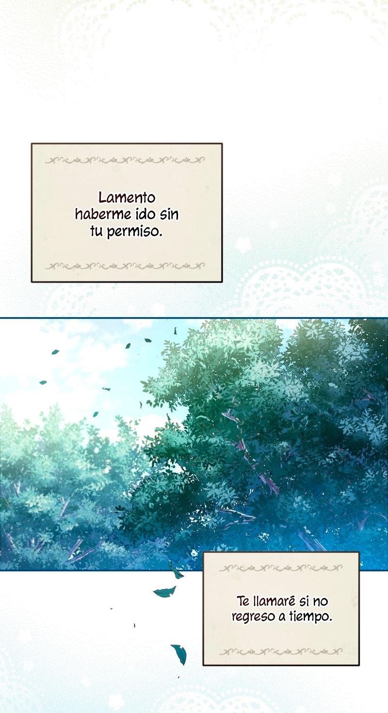 Estoy siendo criada por villanos Capítulo 27 - Página 16