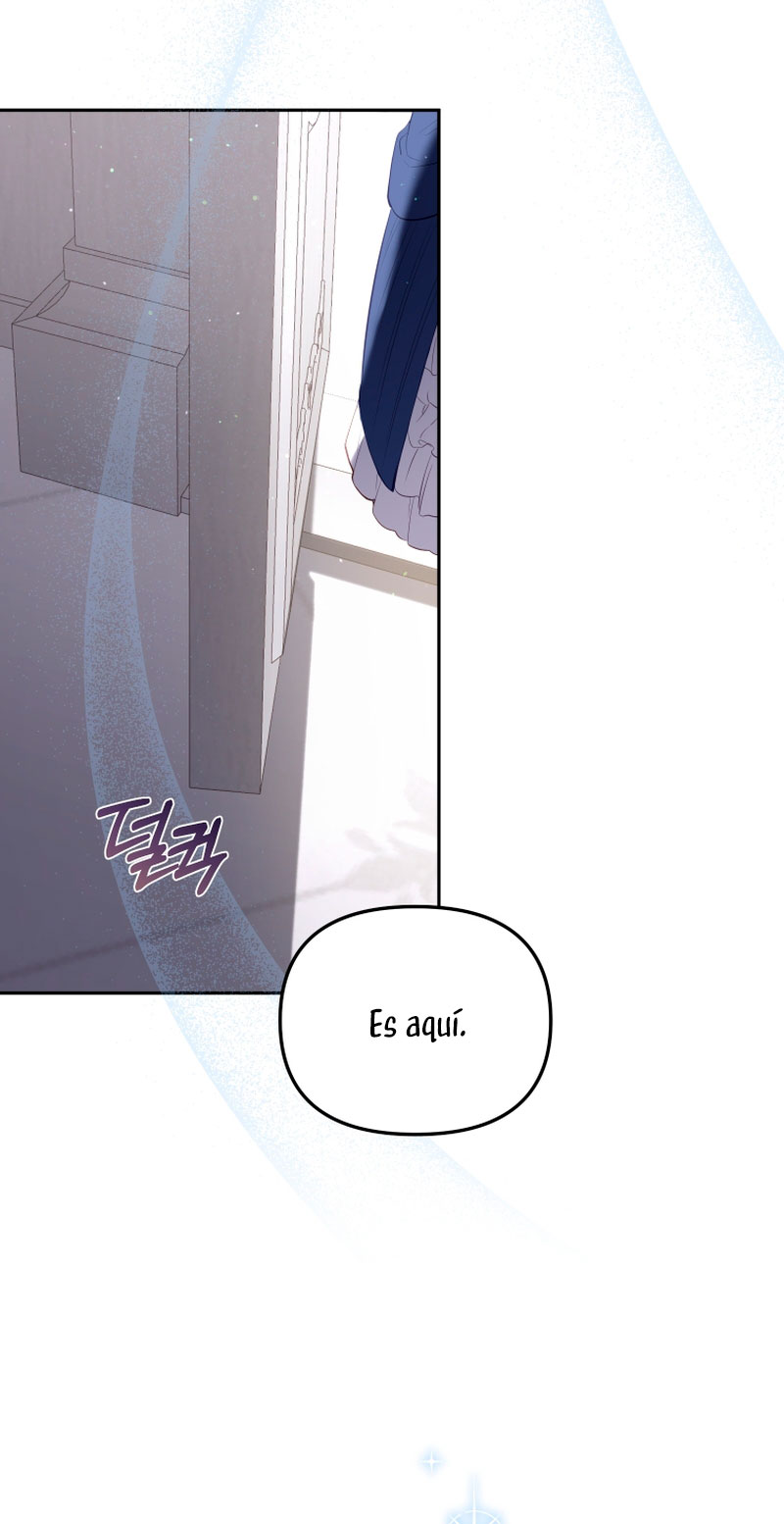 Estoy siendo criada por villanos Capítulo 27 - Página 24