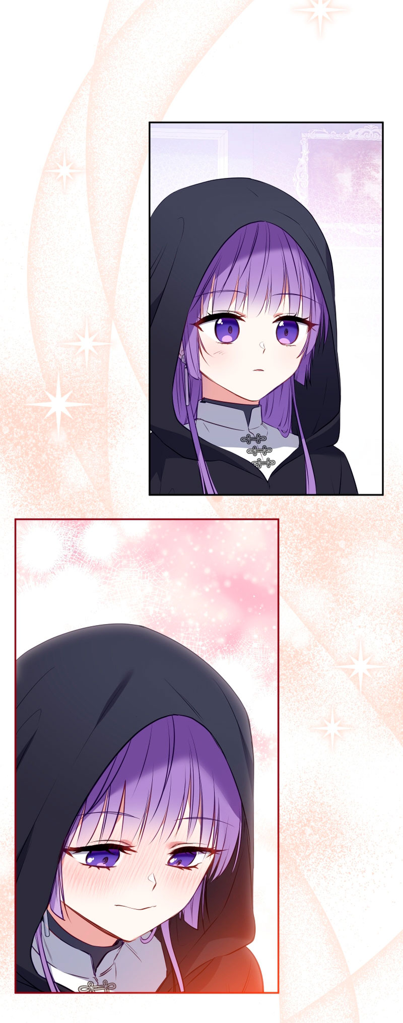 Estoy siendo criada por villanos Capítulo 27 - Página 29