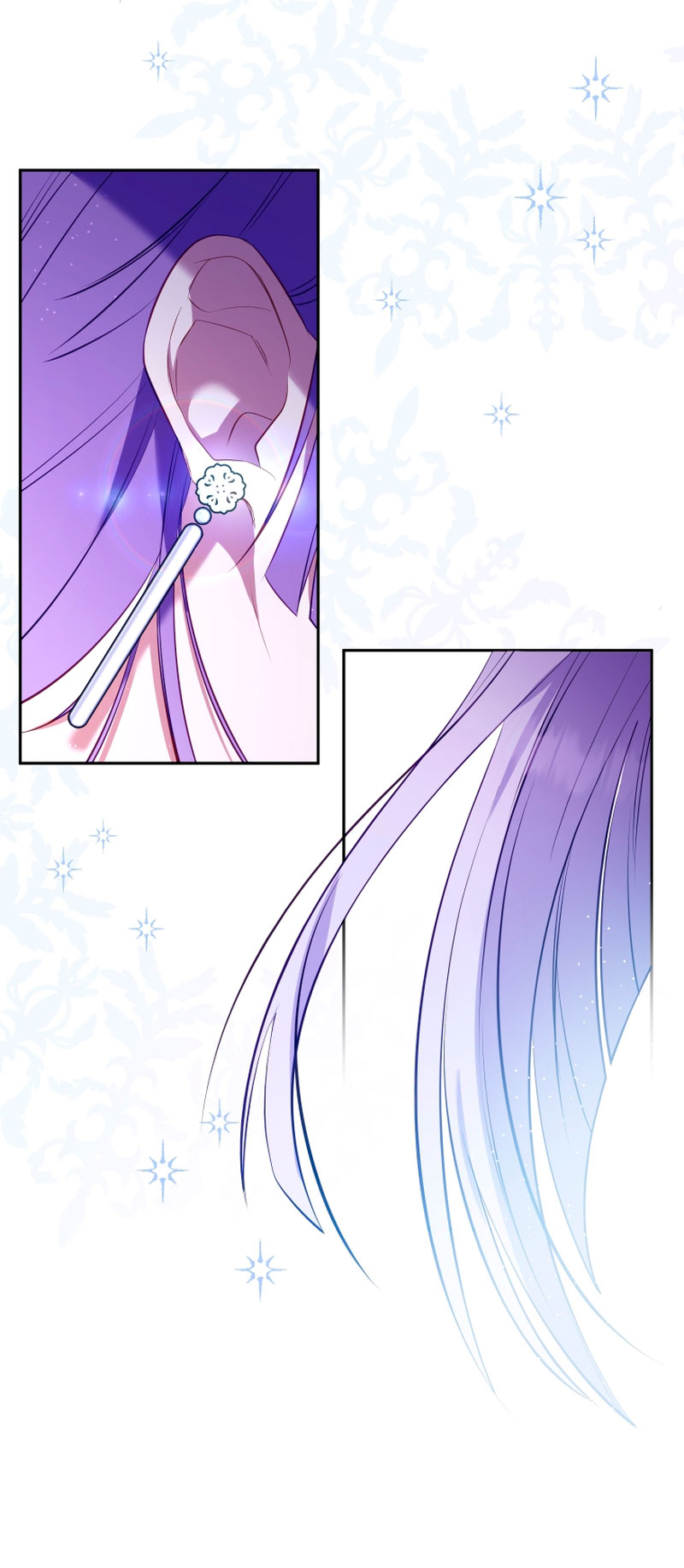 Estoy siendo criada por villanos Capítulo 27 - Página 37