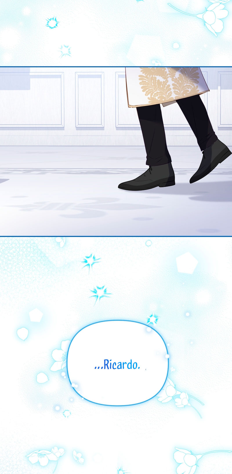 Estoy siendo criada por villanos Capítulo 27 - Página 39