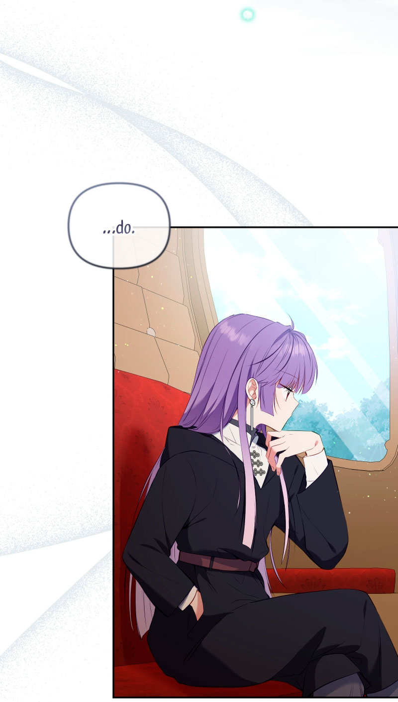 Estoy siendo criada por villanos Capítulo 27 - Página 4