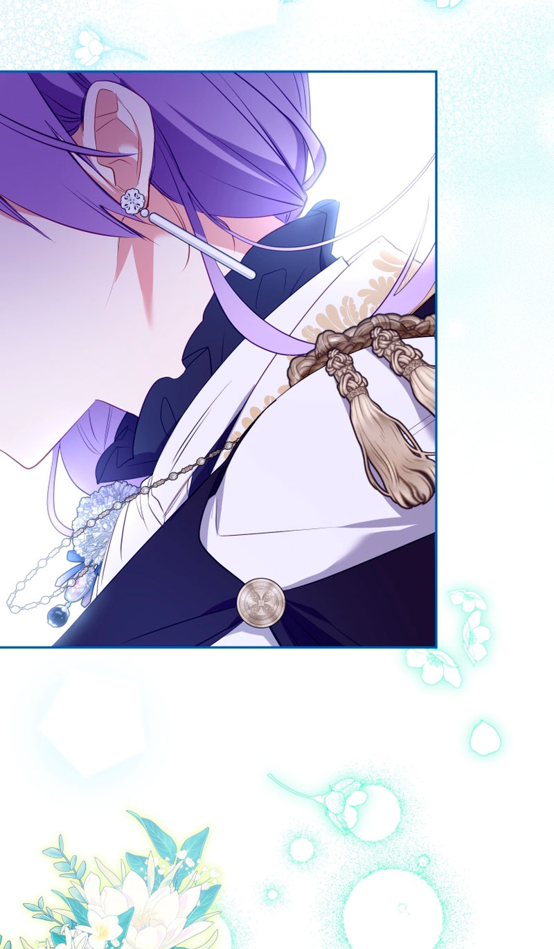 Estoy siendo criada por villanos Capítulo 27 - Página 40