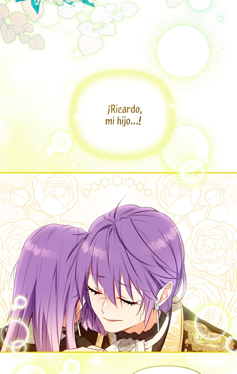 Estoy siendo criada por villanos Capítulo 27 - Página 42