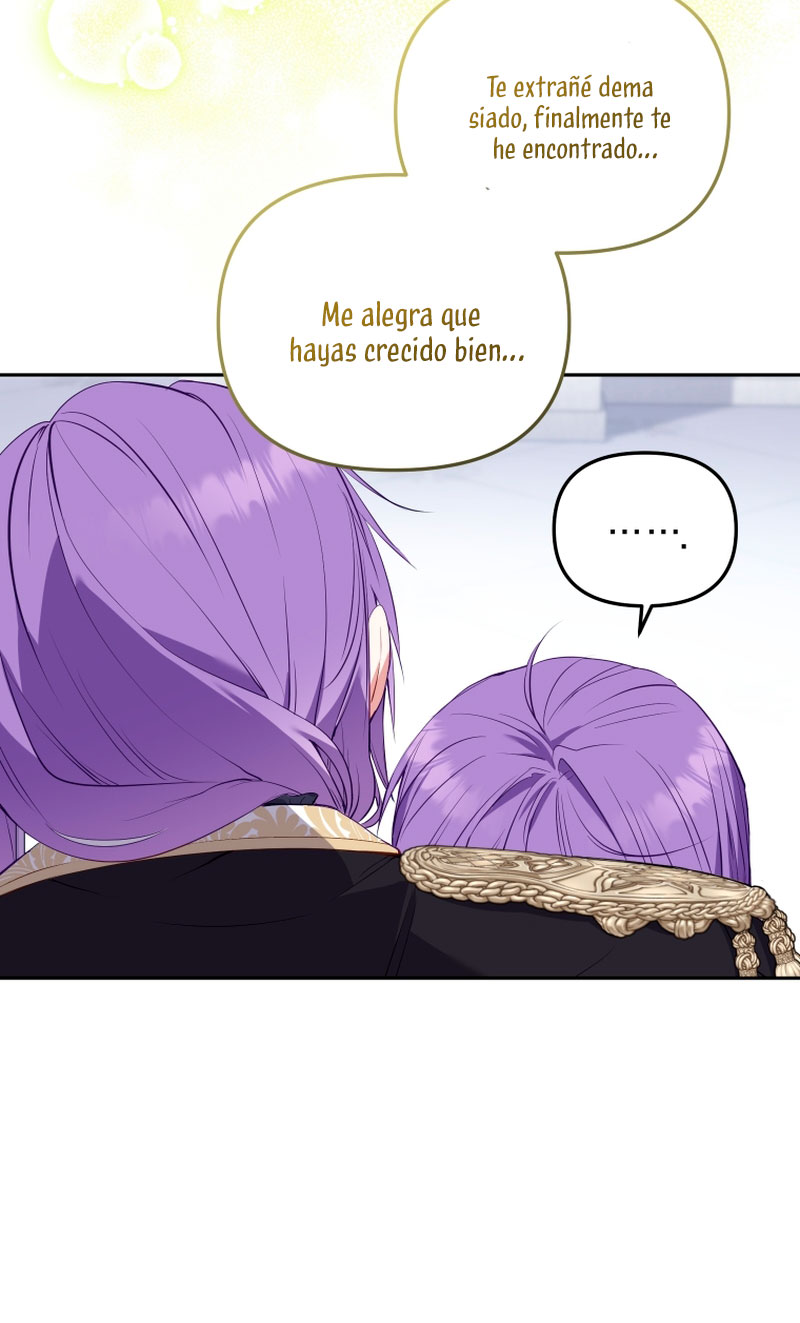 Estoy siendo criada por villanos Capítulo 27 - Página 43