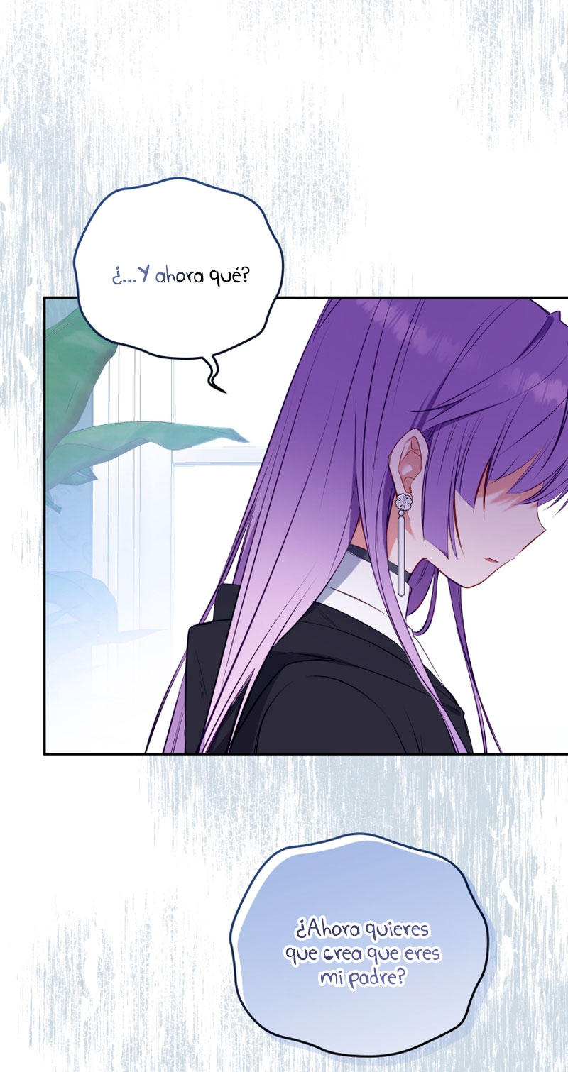 Estoy siendo criada por villanos Capítulo 27 - Página 45
