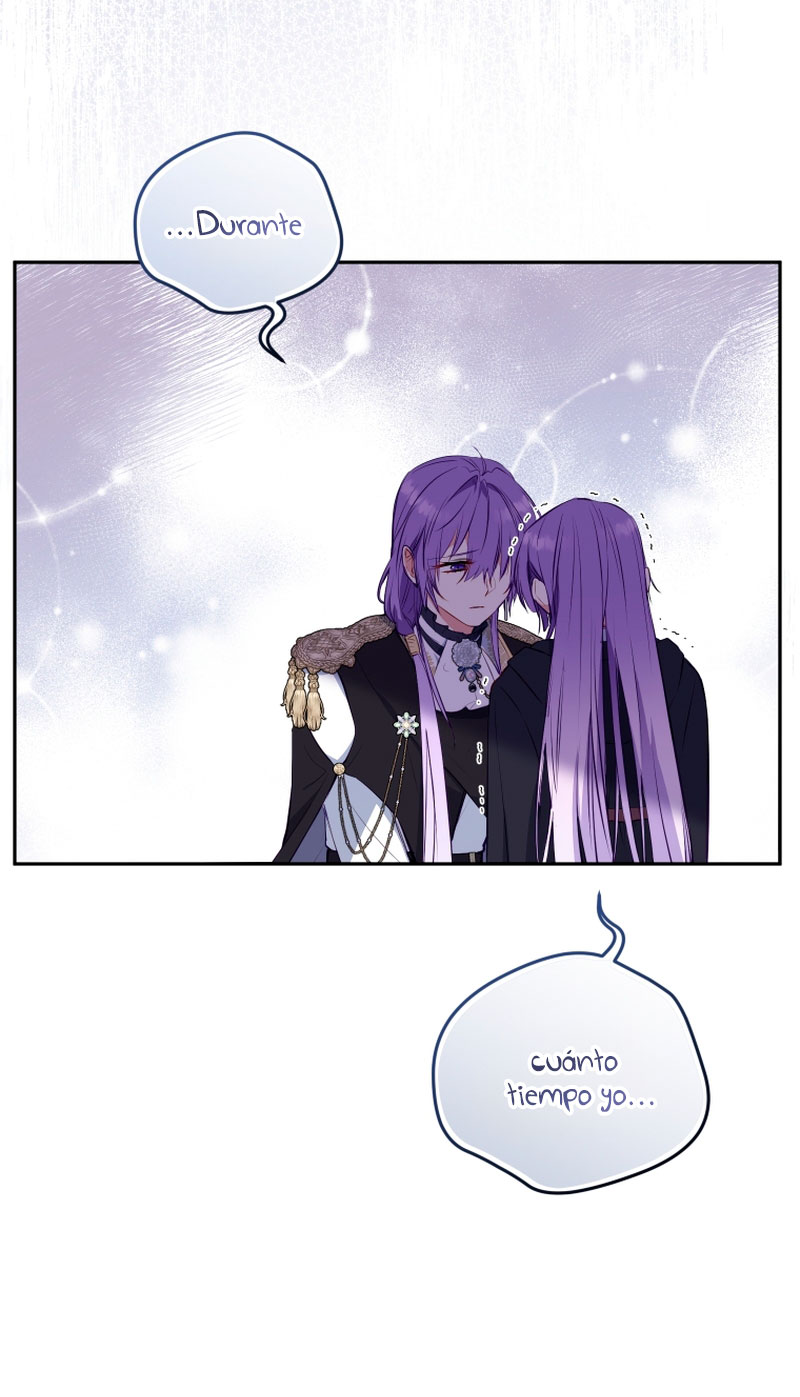 Estoy siendo criada por villanos Capítulo 27 - Página 47