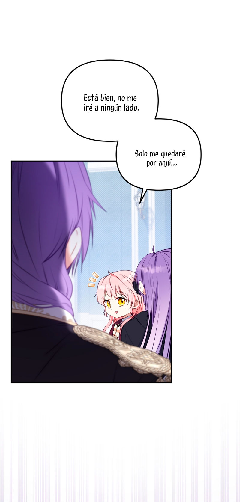Estoy siendo criada por villanos Capítulo 27 - Página 55