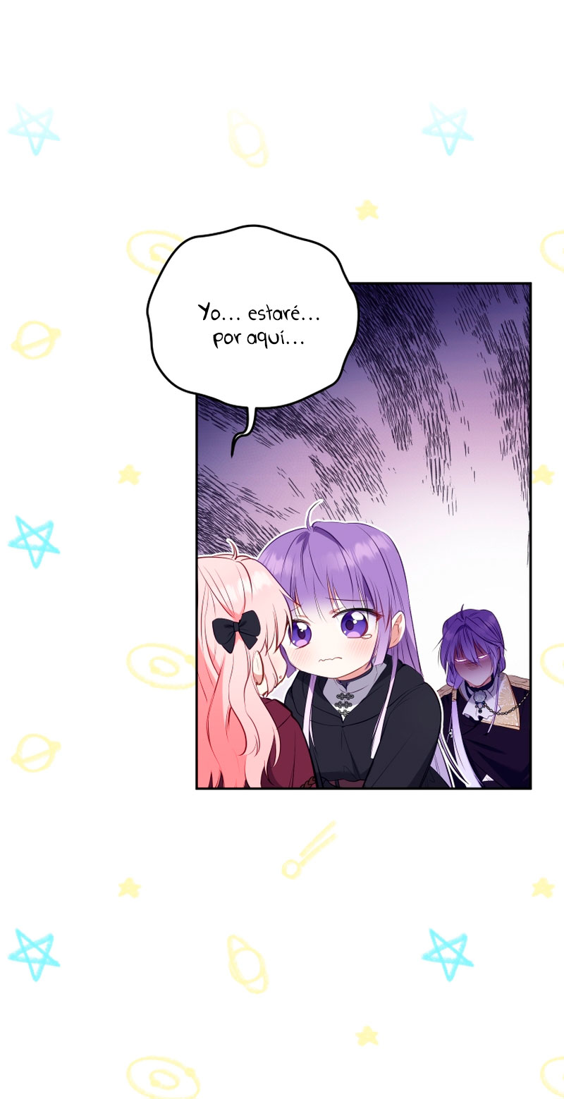 Estoy siendo criada por villanos Capítulo 27 - Página 57