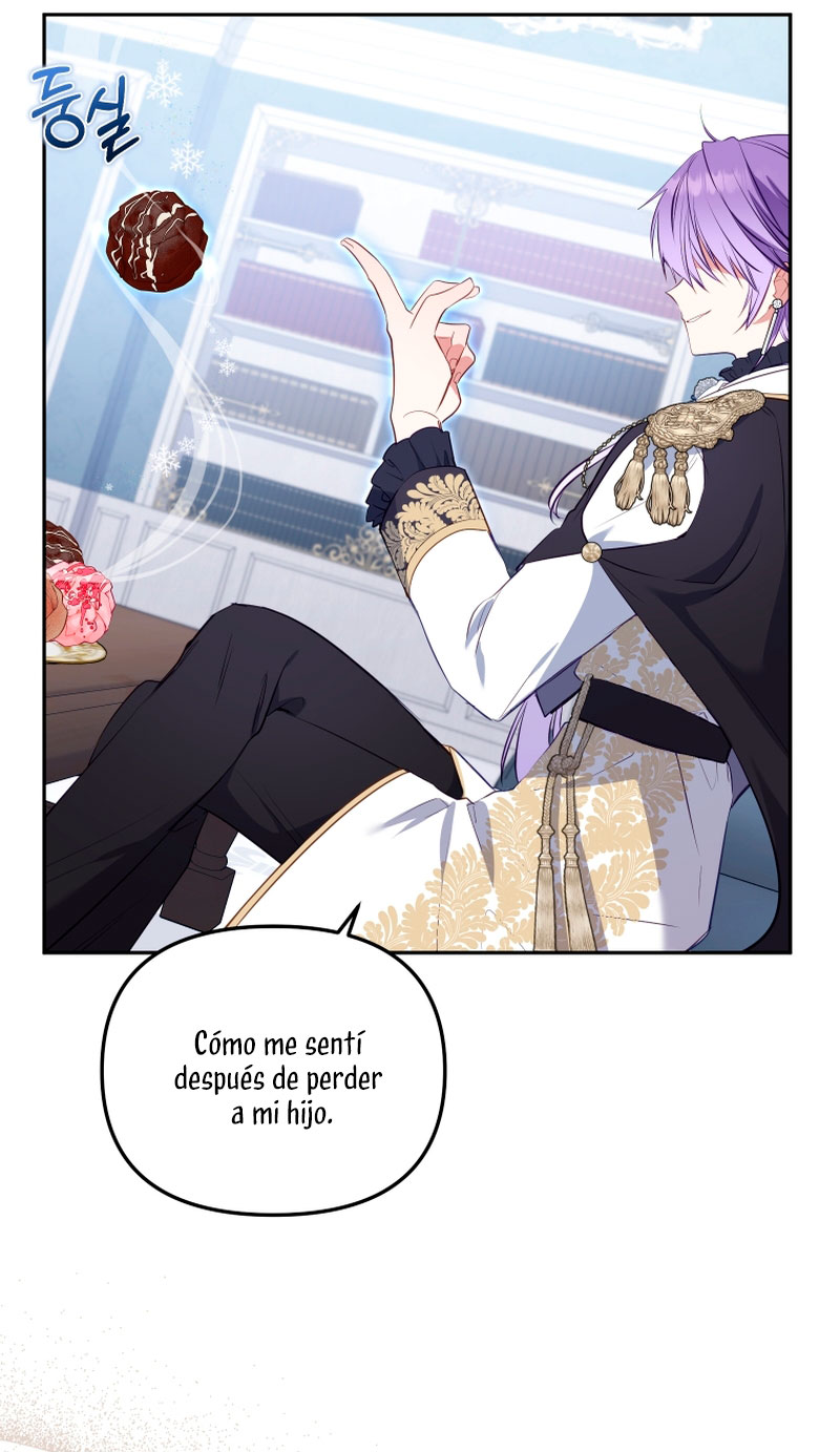 Estoy siendo criada por villanos Capítulo 27 - Página 62