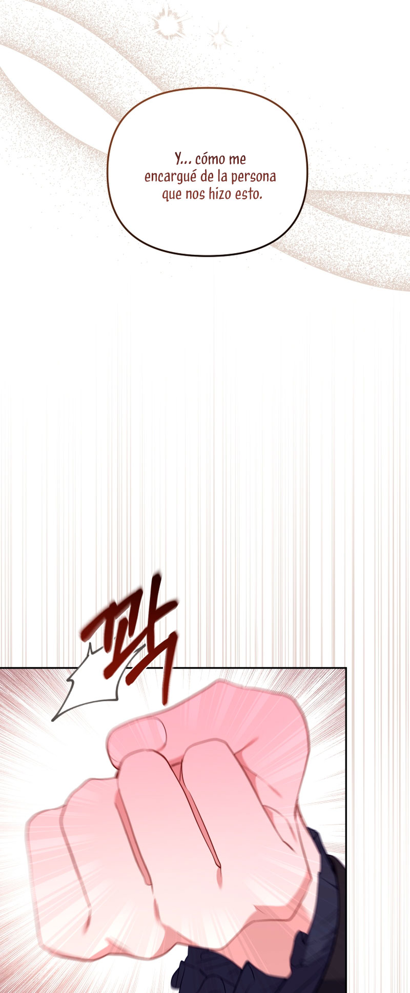 Estoy siendo criada por villanos Capítulo 27 - Página 63