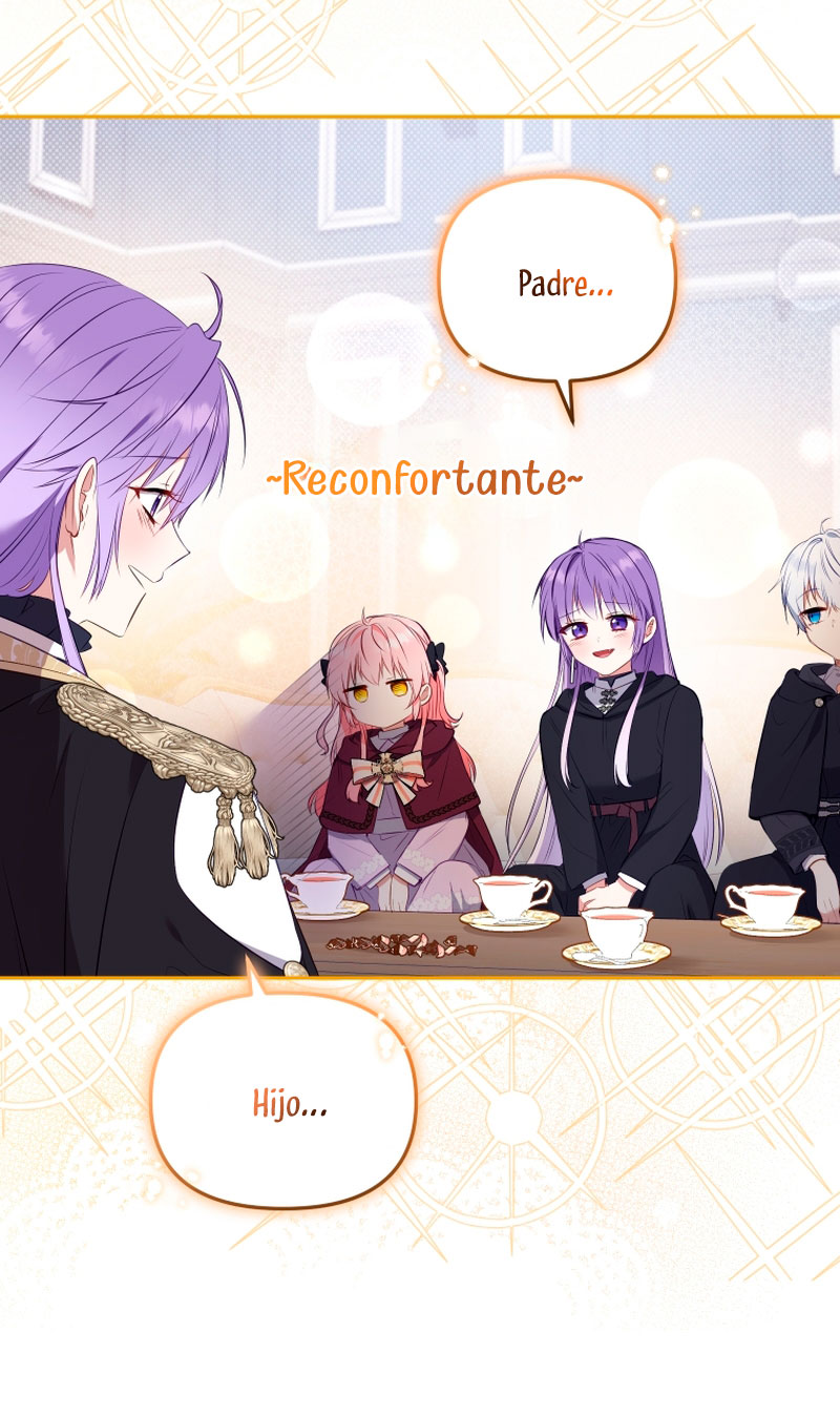 Estoy siendo criada por villanos Capítulo 28 - Página 11