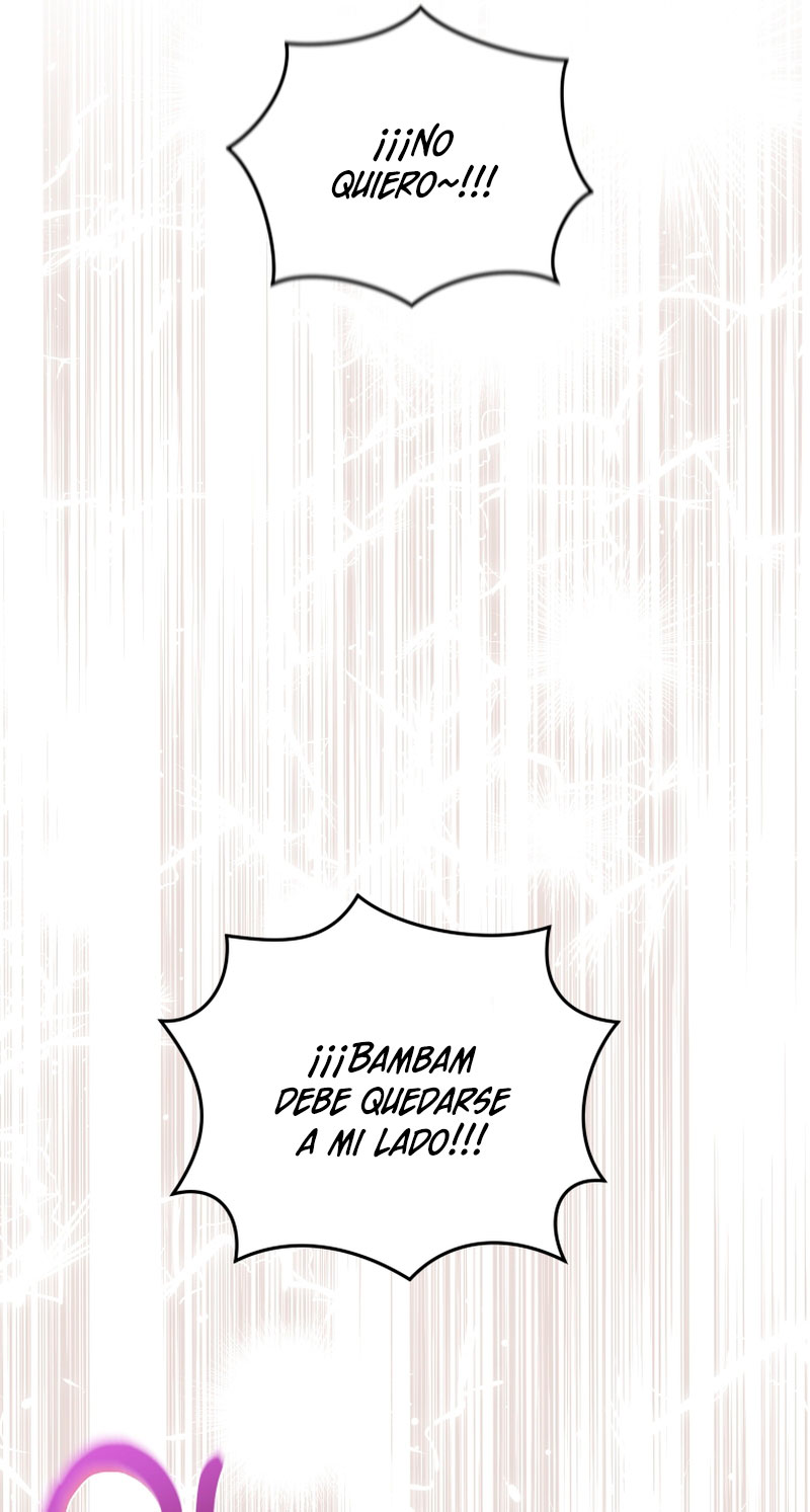 Estoy siendo criada por villanos Capítulo 28 - Página 17