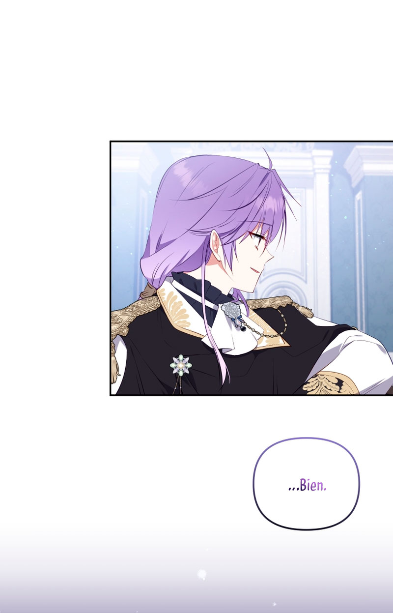 Estoy siendo criada por villanos Capítulo 28 - Página 21