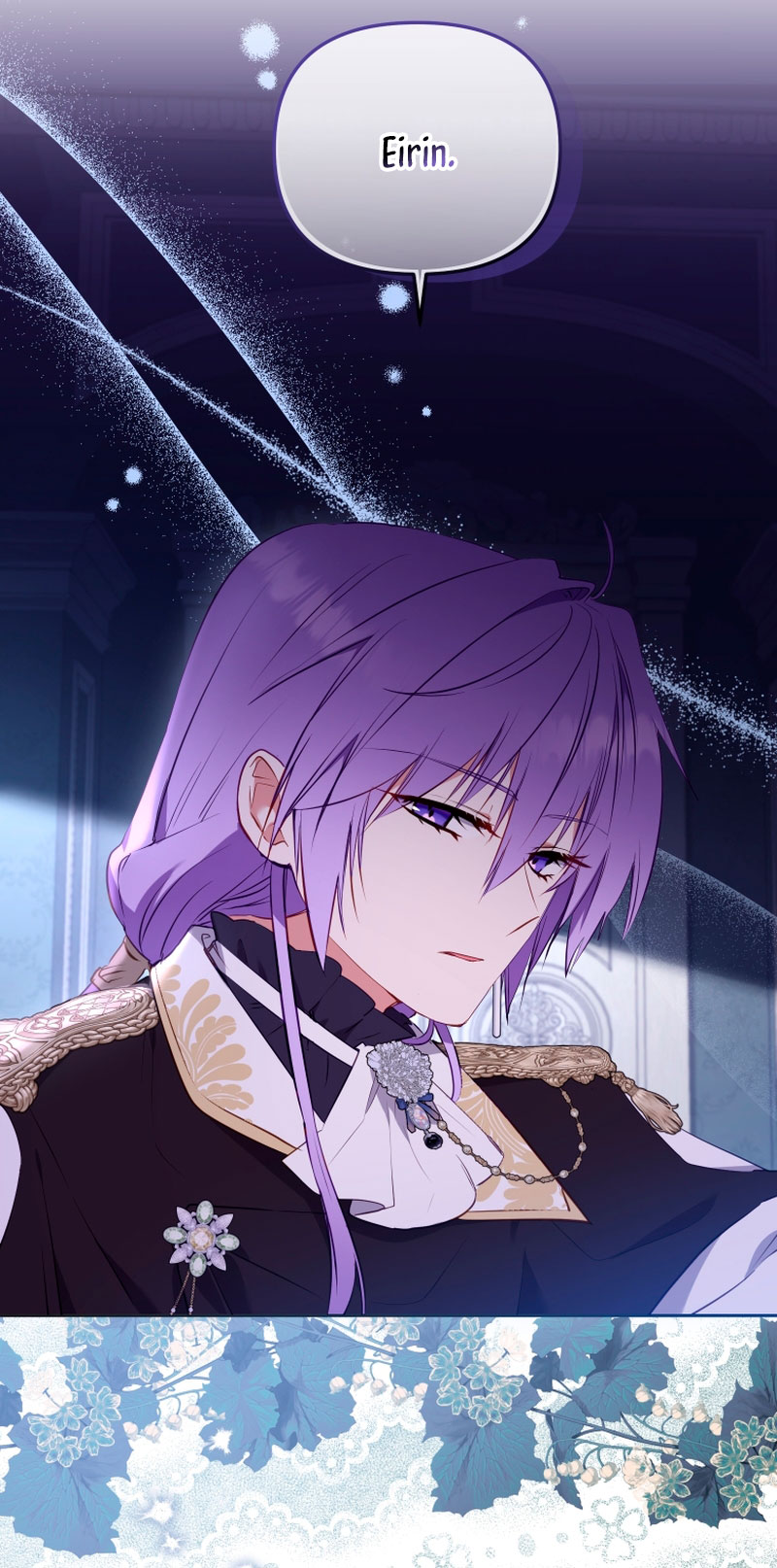 Estoy siendo criada por villanos Capítulo 28 - Página 22