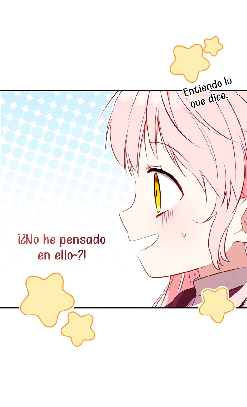 Estoy siendo criada por villanos Capítulo 28 - Página 35