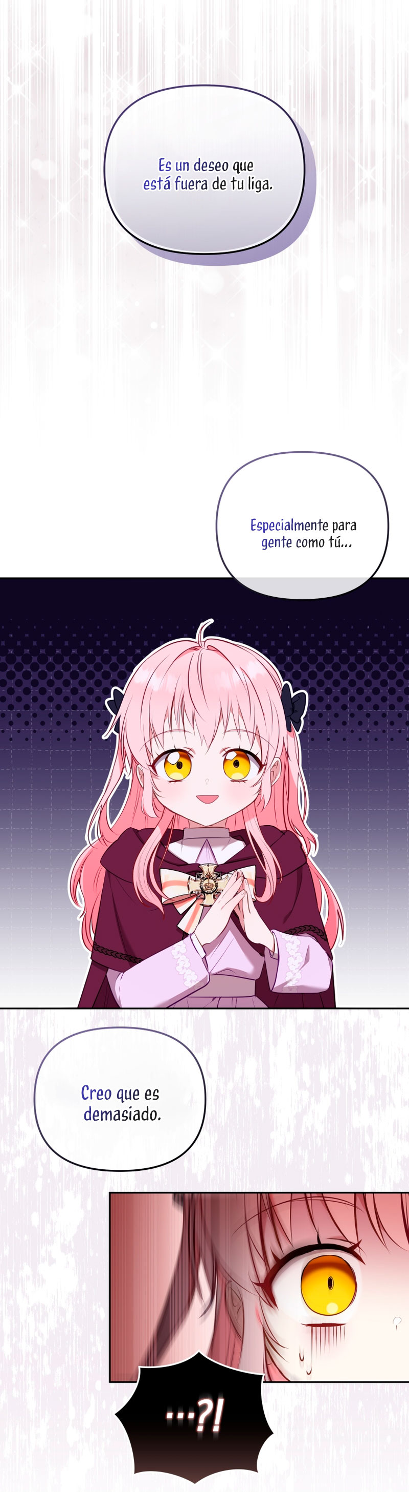 Estoy siendo criada por villanos Capítulo 28 - Página 41