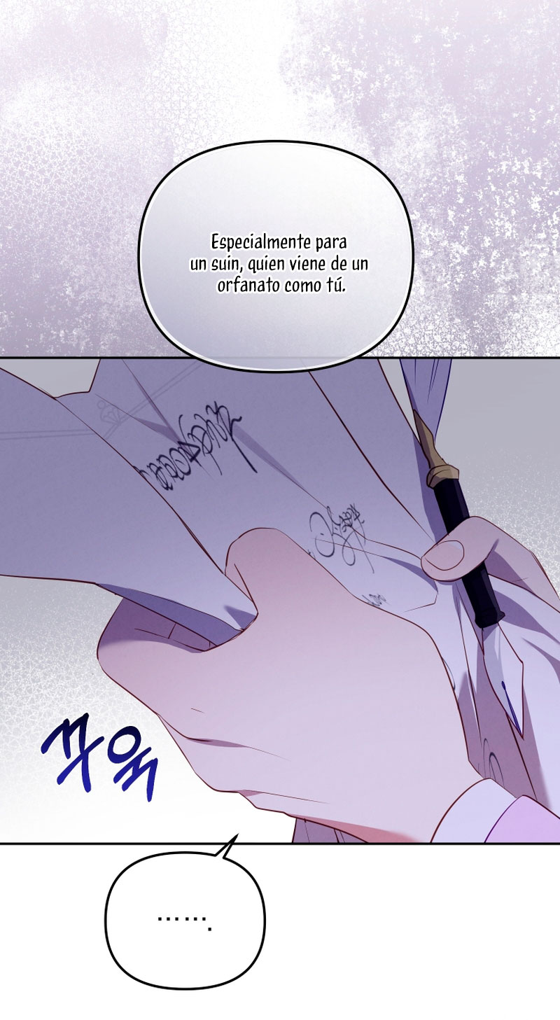 Estoy siendo criada por villanos Capítulo 28 - Página 56
