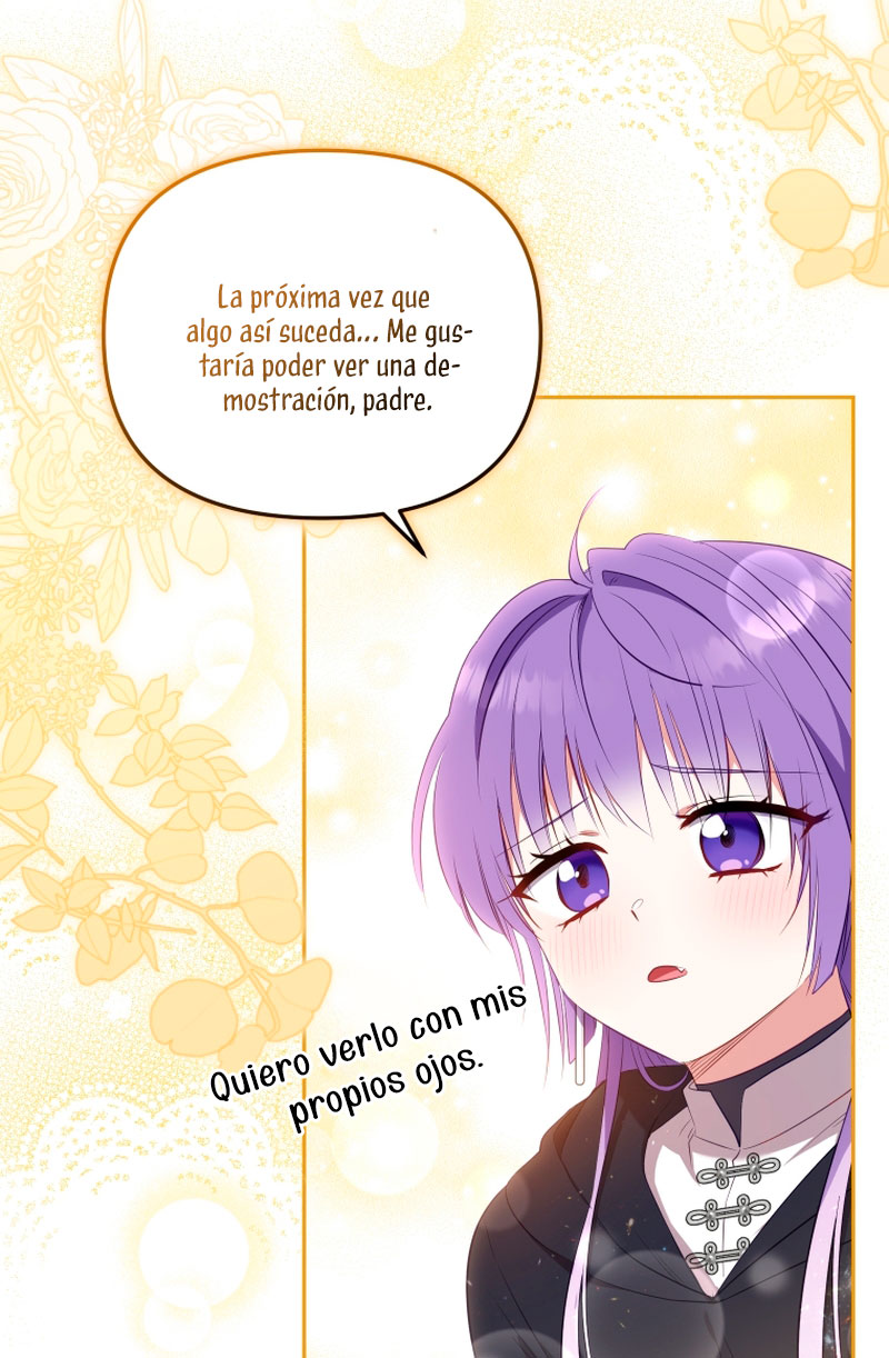 Estoy siendo criada por villanos Capítulo 28 - Página 9