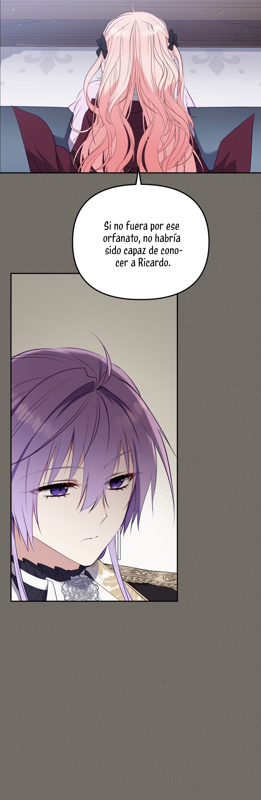 Estoy siendo criada por villanos Capítulo 29 - Página 11