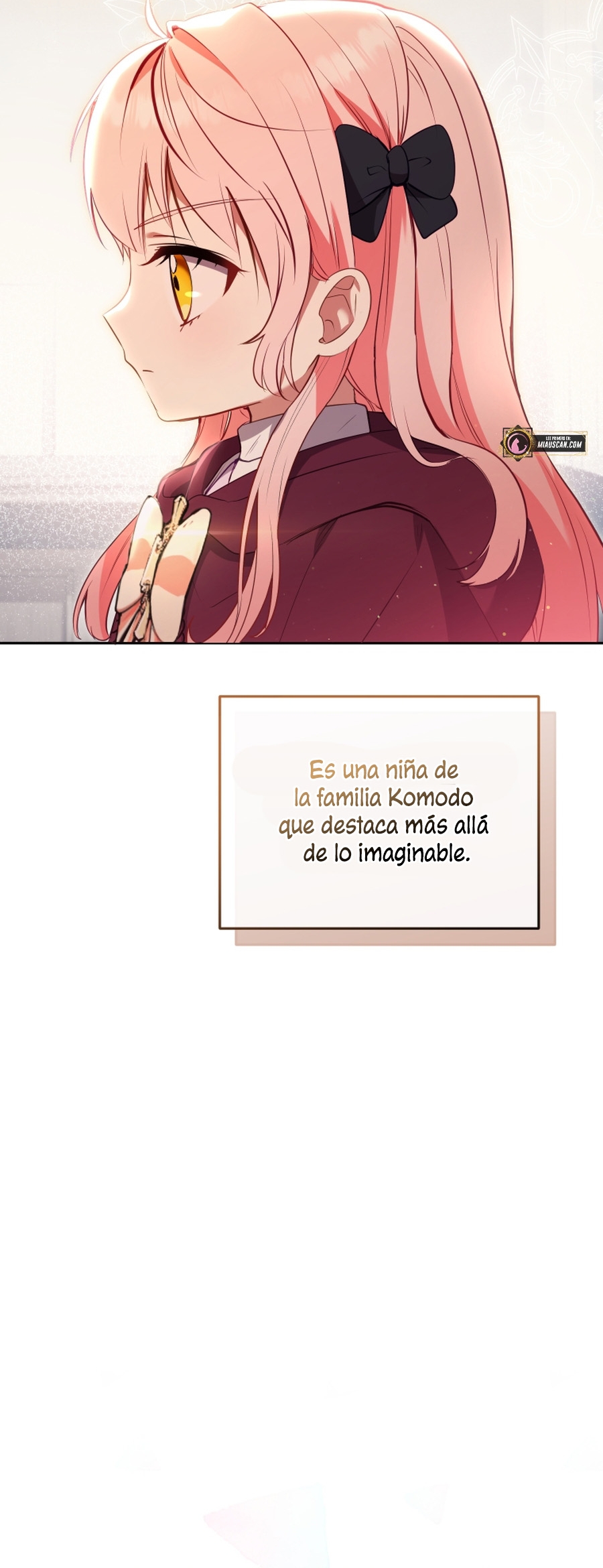 Estoy siendo criada por villanos Capítulo 29 - Página 13