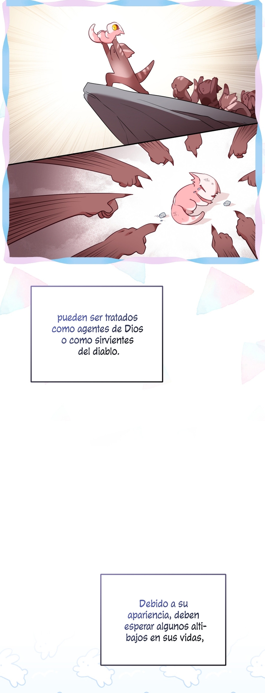 Estoy siendo criada por villanos Capítulo 29 - Página 15