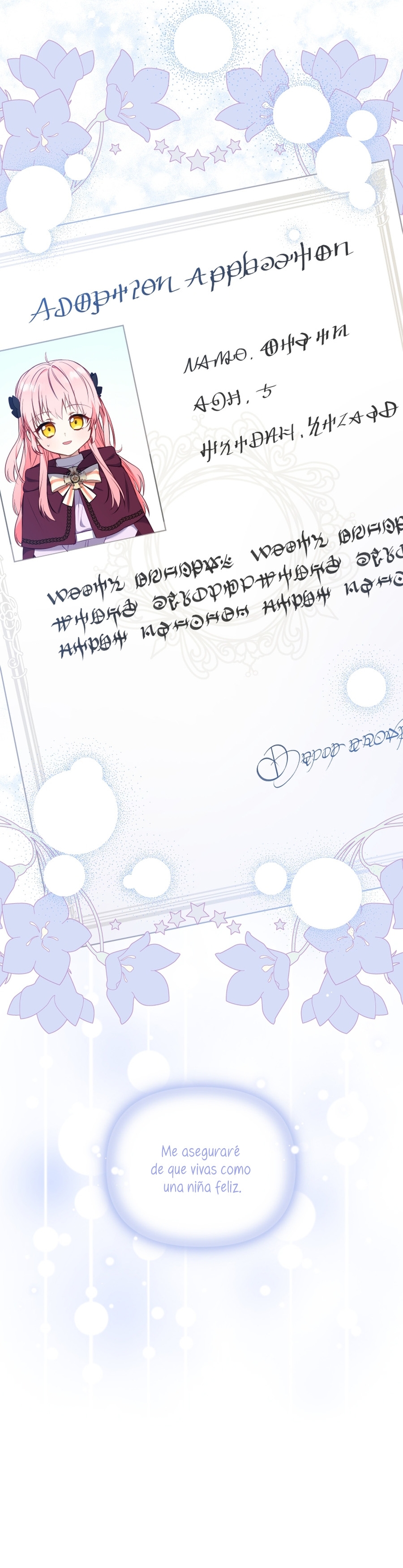 Estoy siendo criada por villanos Capítulo 29 - Página 19