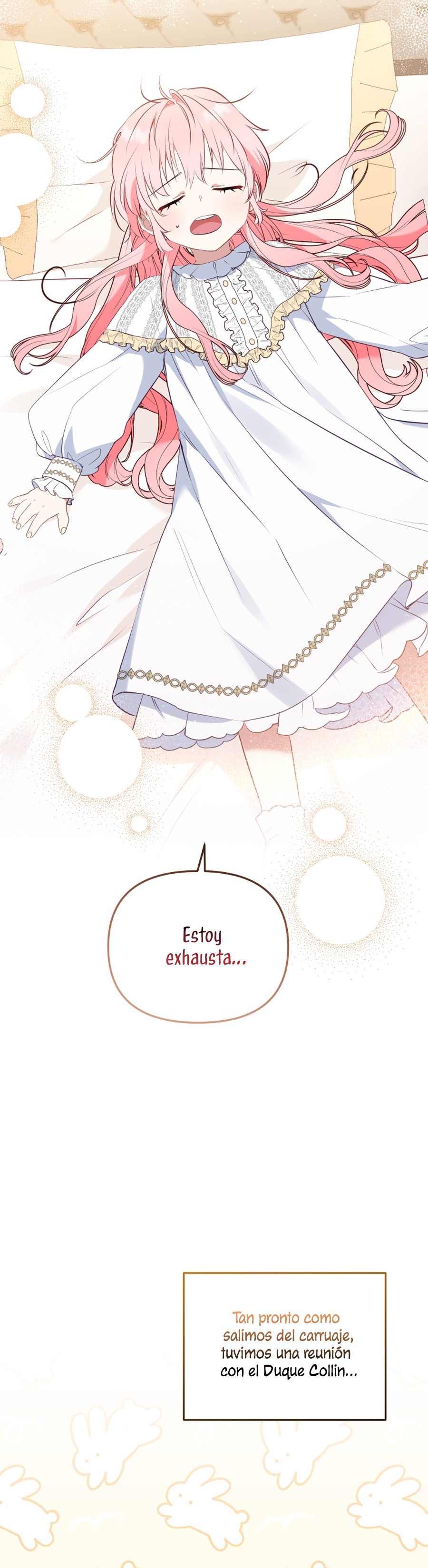 Estoy siendo criada por villanos Capítulo 29 - Página 22