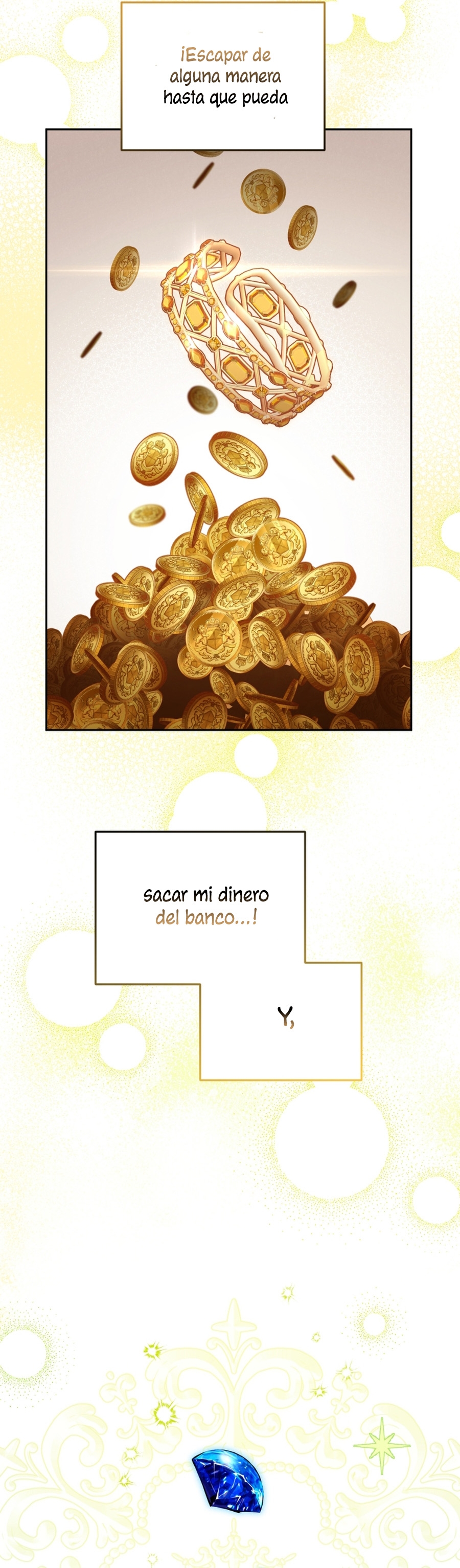 Estoy siendo criada por villanos Capítulo 29 - Página 26