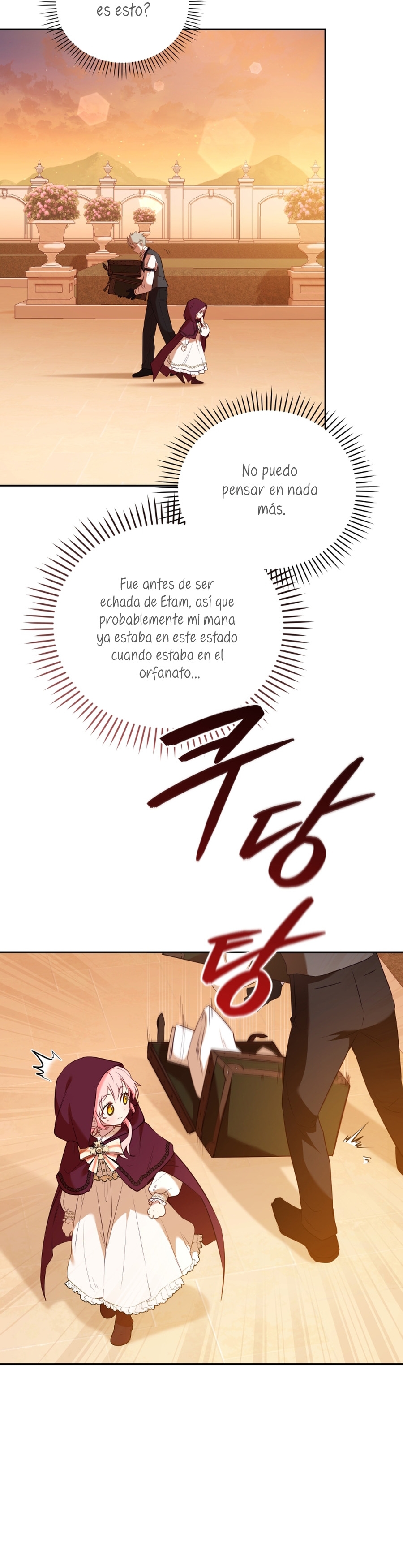 Estoy siendo criada por villanos Capítulo 29 - Página 43