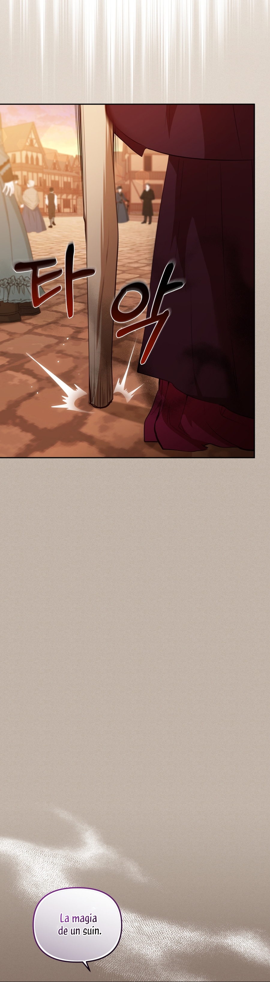 Estoy siendo criada por villanos Capítulo 29 - Página 49