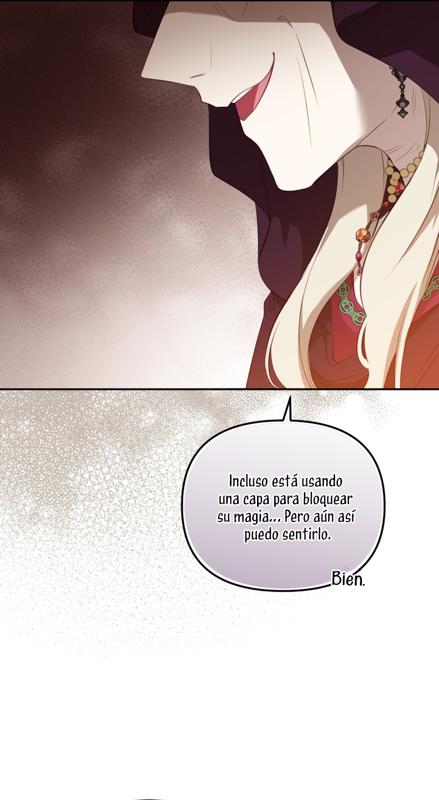 Estoy siendo criada por villanos Capítulo 29 - Página 50