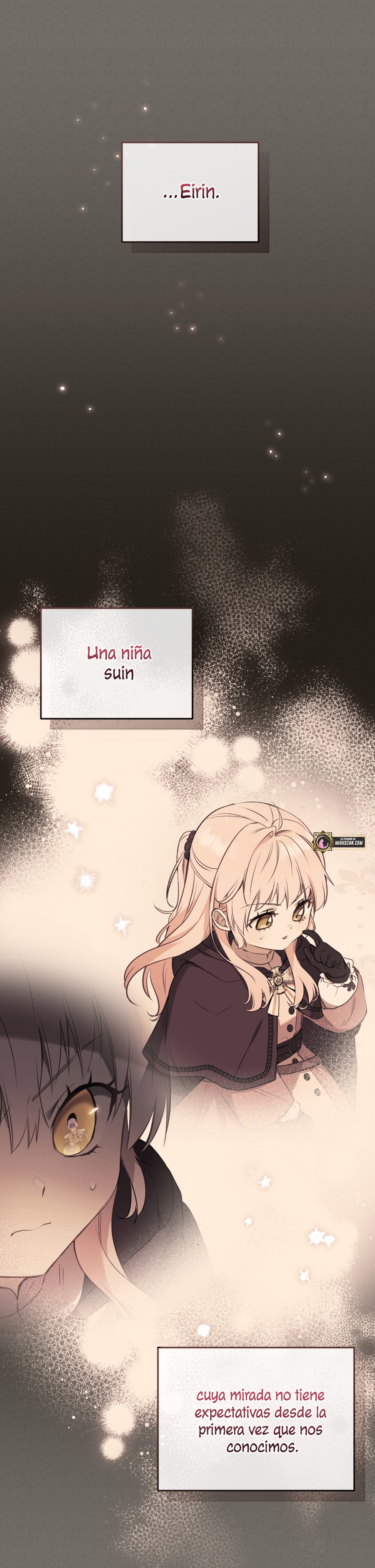 Estoy siendo criada por villanos Capítulo 29 - Página 8