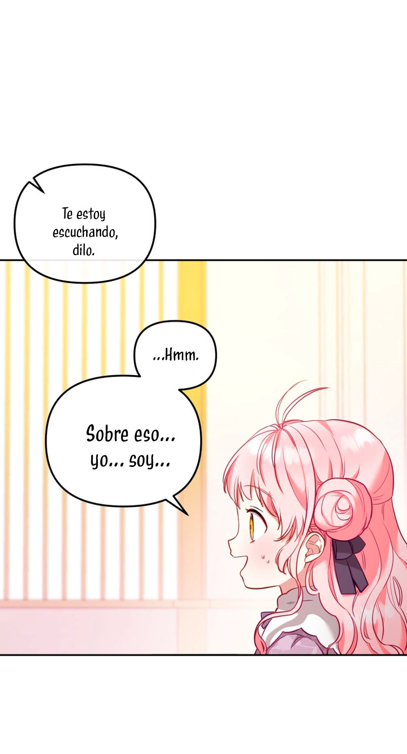 Estoy siendo criada por villanos Capítulo 3 - Página 11