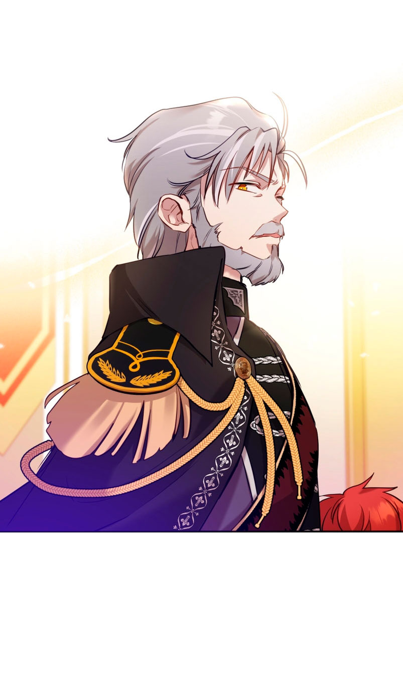 Estoy siendo criada por villanos Capítulo 3 - Página 19