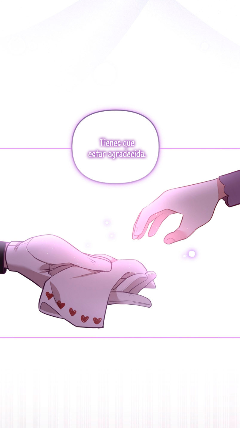 Estoy siendo criada por villanos Capítulo 3 - Página 34